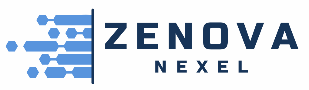 Zenova Nexel